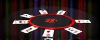 poker table